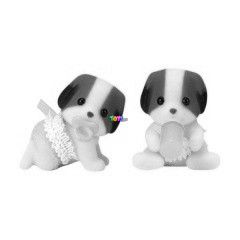 Sylvanian Families - Chiffon kutya bbi ikrek, 2.