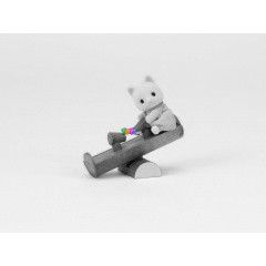 Sylvanian Families - Cica bbi mrleghintval