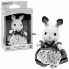Sylvanian Families - Csoki nyuszi anya