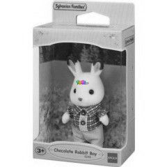 Sylvanian Families - Csoki nyuszi fi