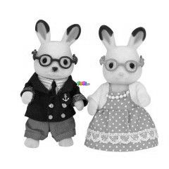 Sylvanian Families - Csoki nyuszi nagyszlk