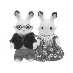 Sylvanian Families - Csoki nyuszi nagyszlk