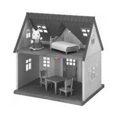 Sylvanian Families - Els Sylvanian hzam