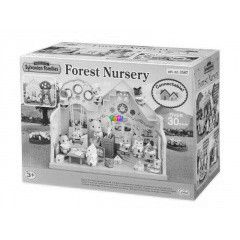 Sylvanian Families - Erdei voda