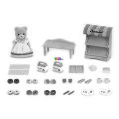 Sylvanian Families - Fnkrus