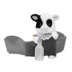 Sylvanian Families - Foltos boci bbi