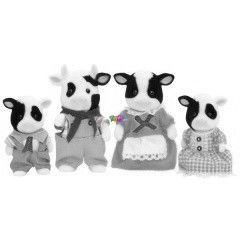 Sylvanian Families - Foltos boci csald