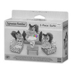 Sylvanian Families - Hromrszes lgarnitra