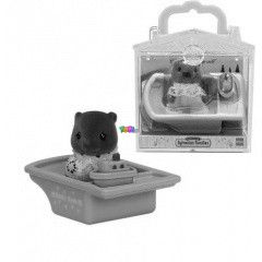 Sylvanian Families - Hd bbi frdkdban