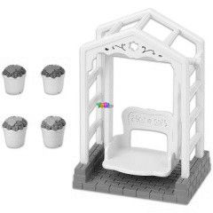 Sylvanian Families - Kerti hinta