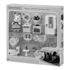Sylvanian Families - Kezd btor szett