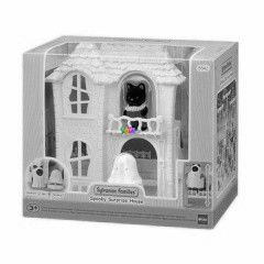 Sylvanian Families - Ksrtethz