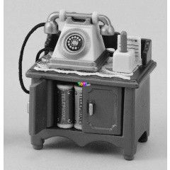Sylvanian Families - Klasszikus telefon