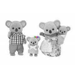 Sylvanian Families - Koala csald
