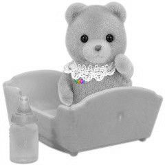 Sylvanian Families - Mack bbi