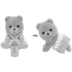 Sylvanian Families - Mack ikrek