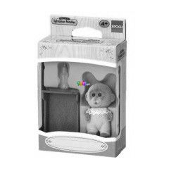 Sylvanian Families - Majom fi bbi