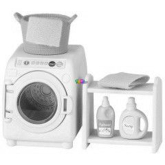 Sylvanian Families - Mosgp szett
