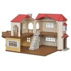 Sylvanian Families - Piros tets vidki hz