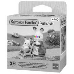 Sylvanian Families - Pttys babakocsi