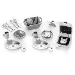 Sylvanian Families - Reggeliz kszlet