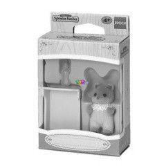 Sylvanian Families - Rka lny bbi
