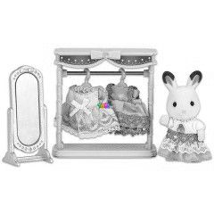 Sylvanian Families - Ruhatart