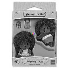 Sylvanian Families - Sndiszn ikrek