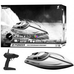 SYMA - Q1 Pioneer RC motorcsnak