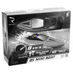SYMA - Q5 mini RC motorcsnak