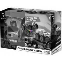 SYMA - Rescue Racers ktoldal RC aut