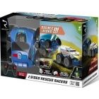 SYMA - Rescue Racers ktoldal RC aut