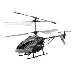 Syma S39 Centrino helikopter, srga-fekete
