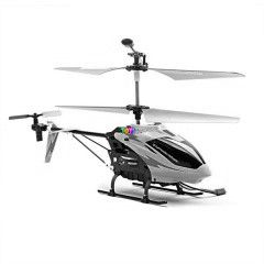 Syma S39 Centrino helikopter, zld-fekete