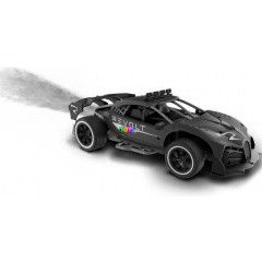 SYMA - Vapor Racer tvirnyts aut, piros