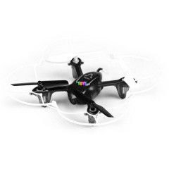 Syma X11C 2.4G Quadcopter HD kamerval, piros