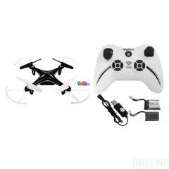 Syma X13 2.4G Quadcopter, fekete