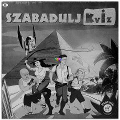 Szabadulj Kvz trsasjtk