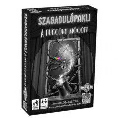 Szabadulpakli - A fggny mgtt krtyajtk