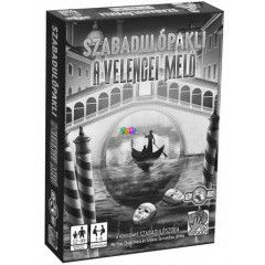 Szabadulpakli - A Velencei mel