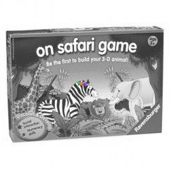 Szafari trsasjtk