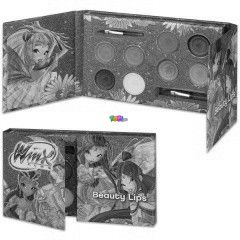 Szjfny - Winx Club