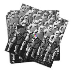 Szalvta - Star Wars 7 - Az bred er, 20 db