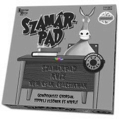 Szamrpad trsasjtk