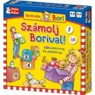Szmolj Borival! trsasjtk