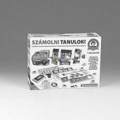 Szmolni tanulok!