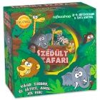 Szdlt Szafari trsasjtk