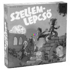 Szellemlpcs trsasjtk