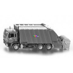 Szemetesaut 1:55