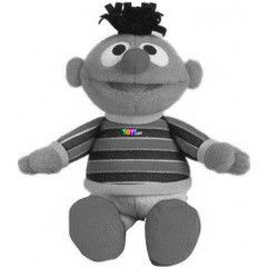 Szezm utca - Ernie, 25 cm